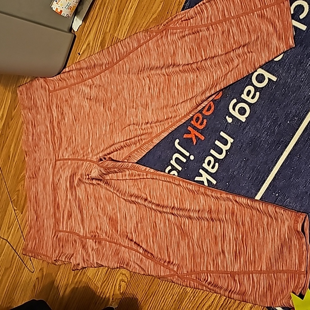 Yoga/Running pants